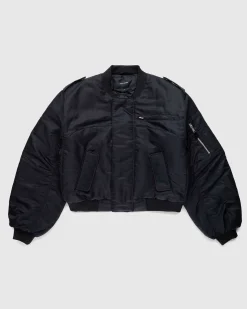 A-2 Bomber Oil