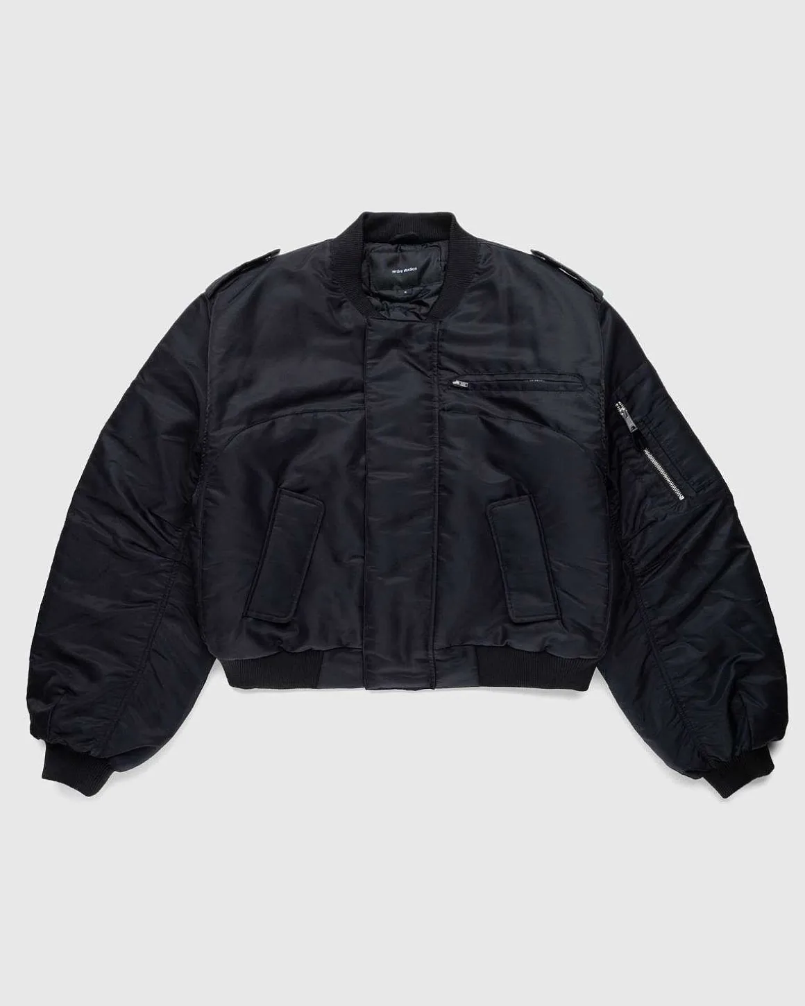 A-2 Bomber Oil