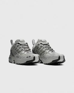 Acs Pro Metal/Ghost Grey/Silver Metallic X