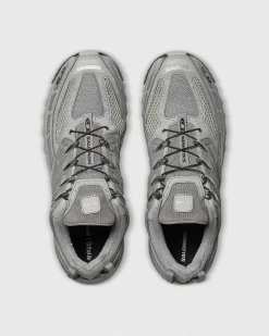 Acs Pro Metal/Ghost Grey/Silver Metallic X