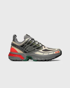 Acs Pro Pewter/Cement/Eden