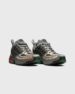 Acs Pro Pewter/Cement/Eden