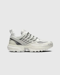 Acs Pro White/Vanilla Ice/Lunar Rock