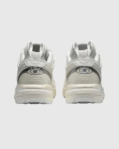 Acs Pro White/Vanilla Ice/Lunar Rock