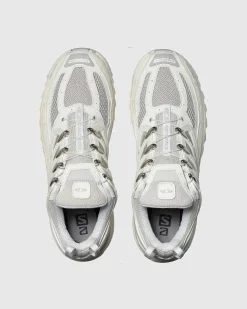 Acs Pro White/Vanilla Ice/Lunar Rock