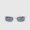 Addis Frosty Acetate/Sort Linse