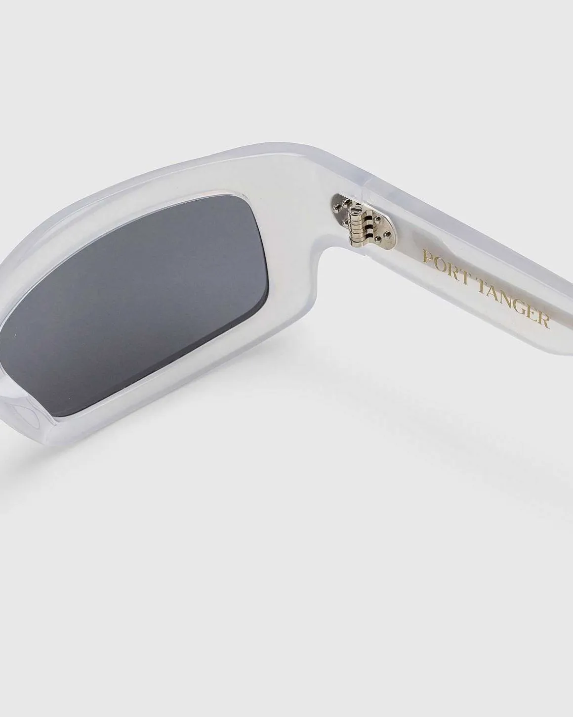Addis Frosty Acetate/Sort Linse