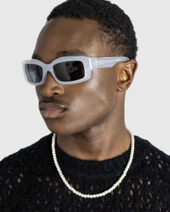 Addis Frosty Acetate/Sort Linse