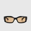 Addis Sort Acetat/Rav Linse