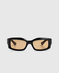 Addis Sort Acetat/Rav Linse