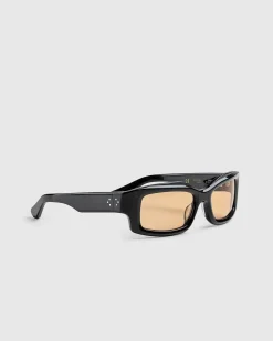 Addis Sort Acetat/Rav Linse