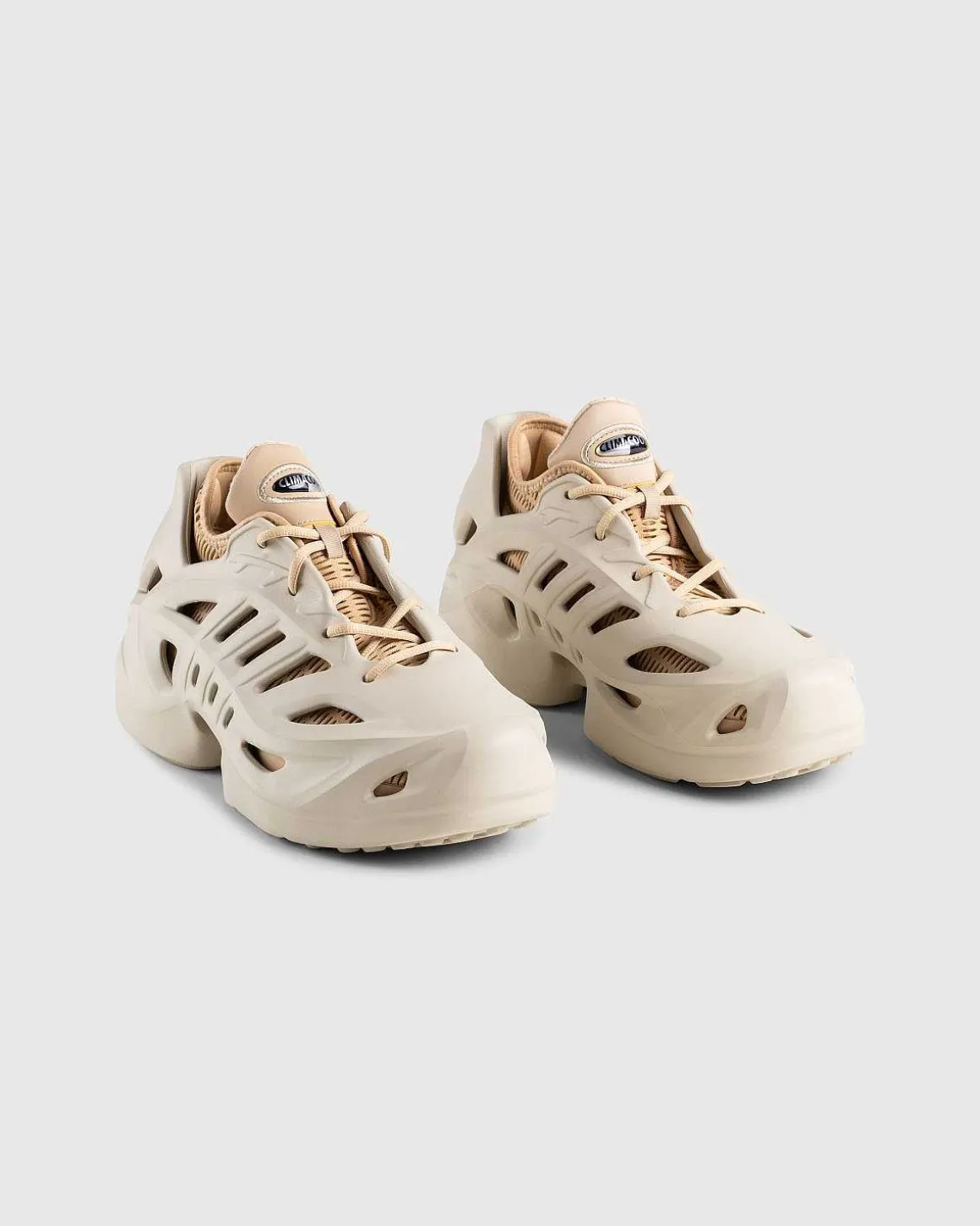 Adifom Climacool Beige/Brun
