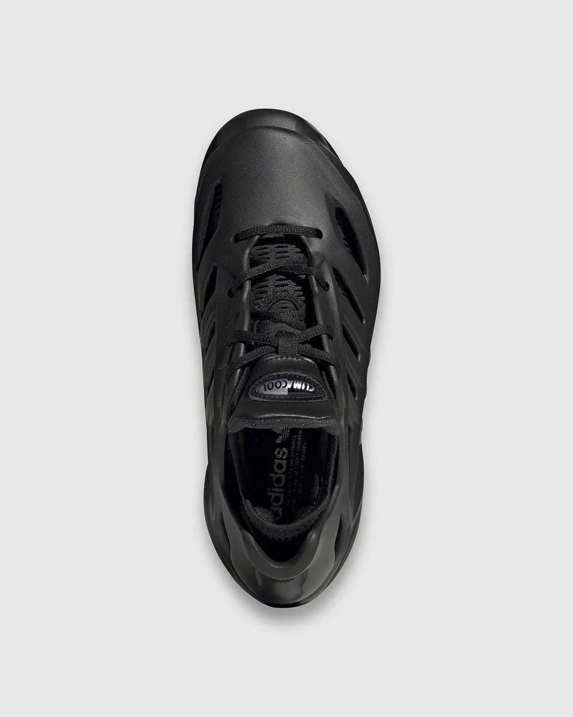 Adifom Climacool Core Sort/Solv Metallic