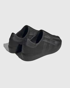 Adifom Superstar Black Carbon