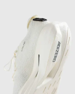 Adizero Prime X 2 Strung Hvid/Sort