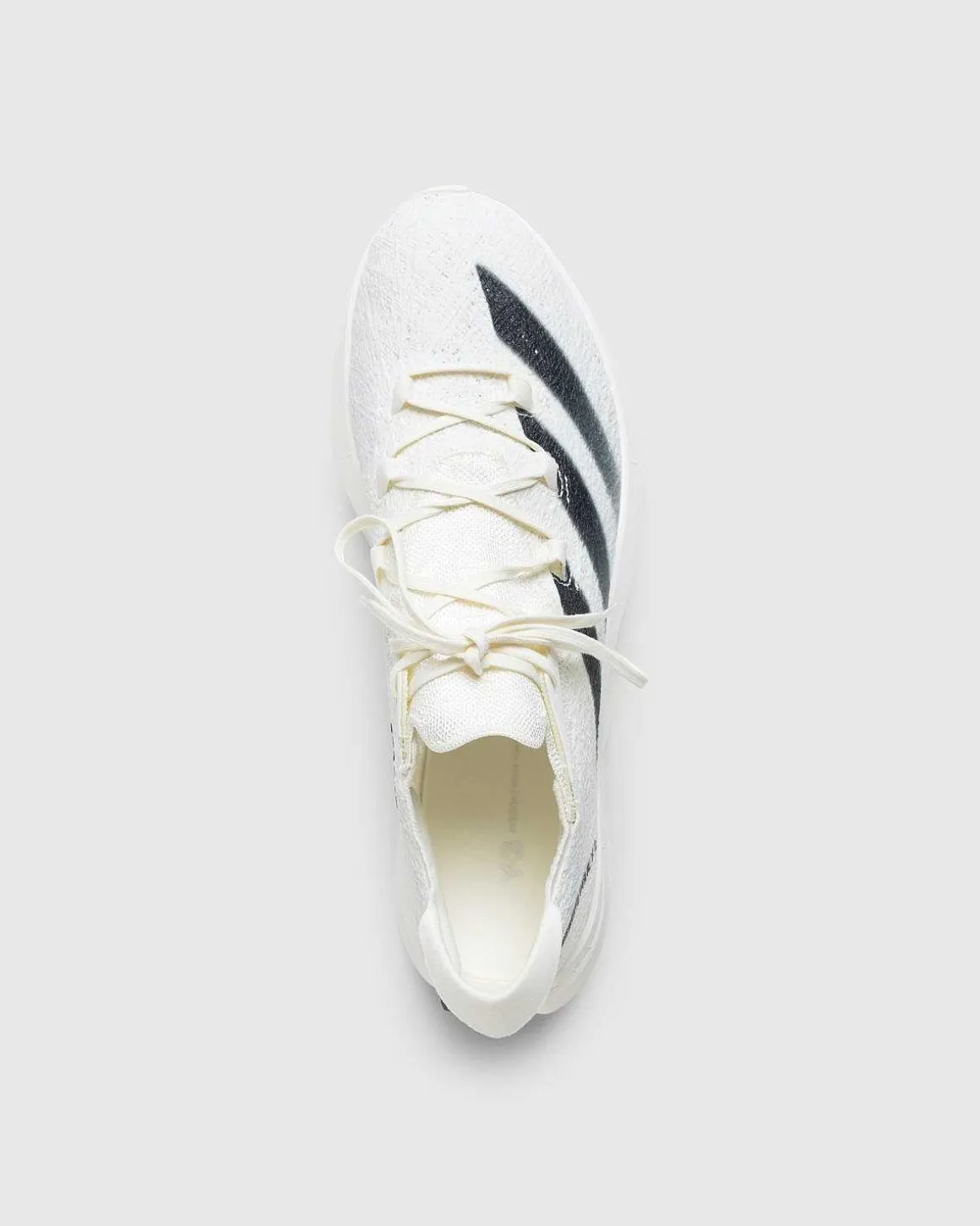 Adizero Prime X 2 Strung Hvid/Sort