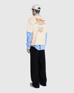 Adresse T-Shirt Aeggeskal