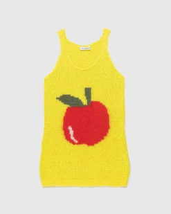 Aeble Tank Top Gul