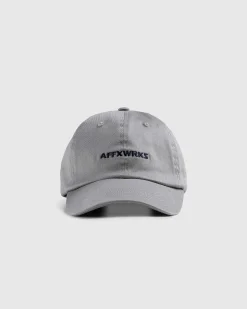 Affxwrks Cap Clay