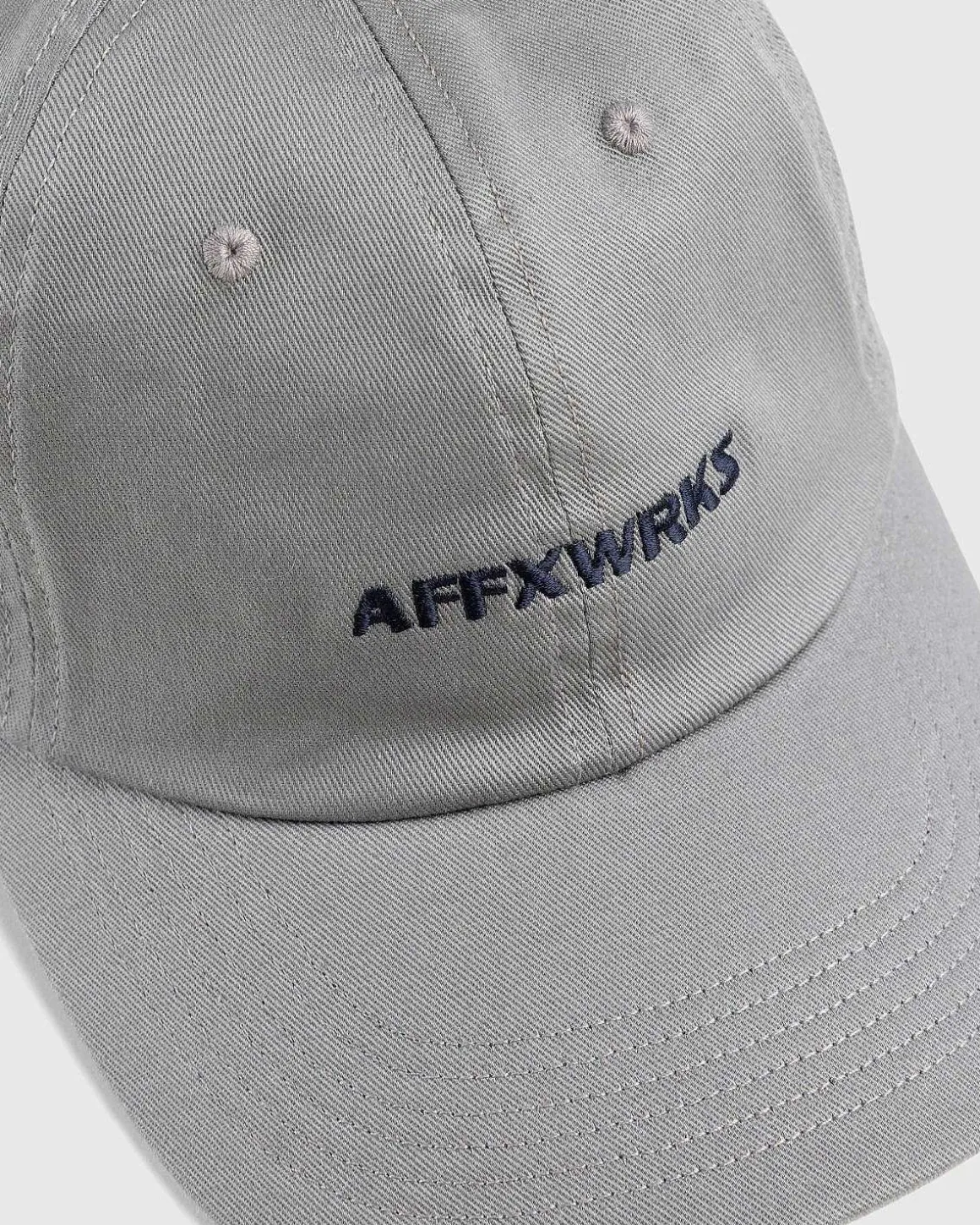 Affxwrks Cap Clay