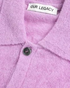 Aftenpolo Candyfloss Fuzzy Alpaca