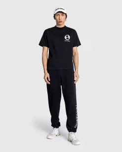 Alieno Ss Tee Sort