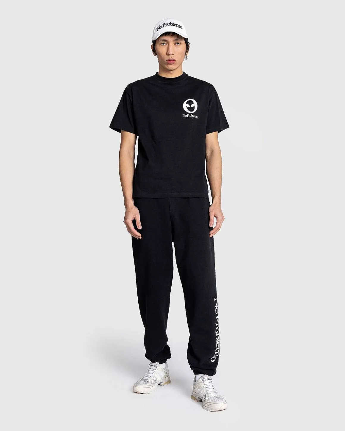 Alieno Ss Tee Sort