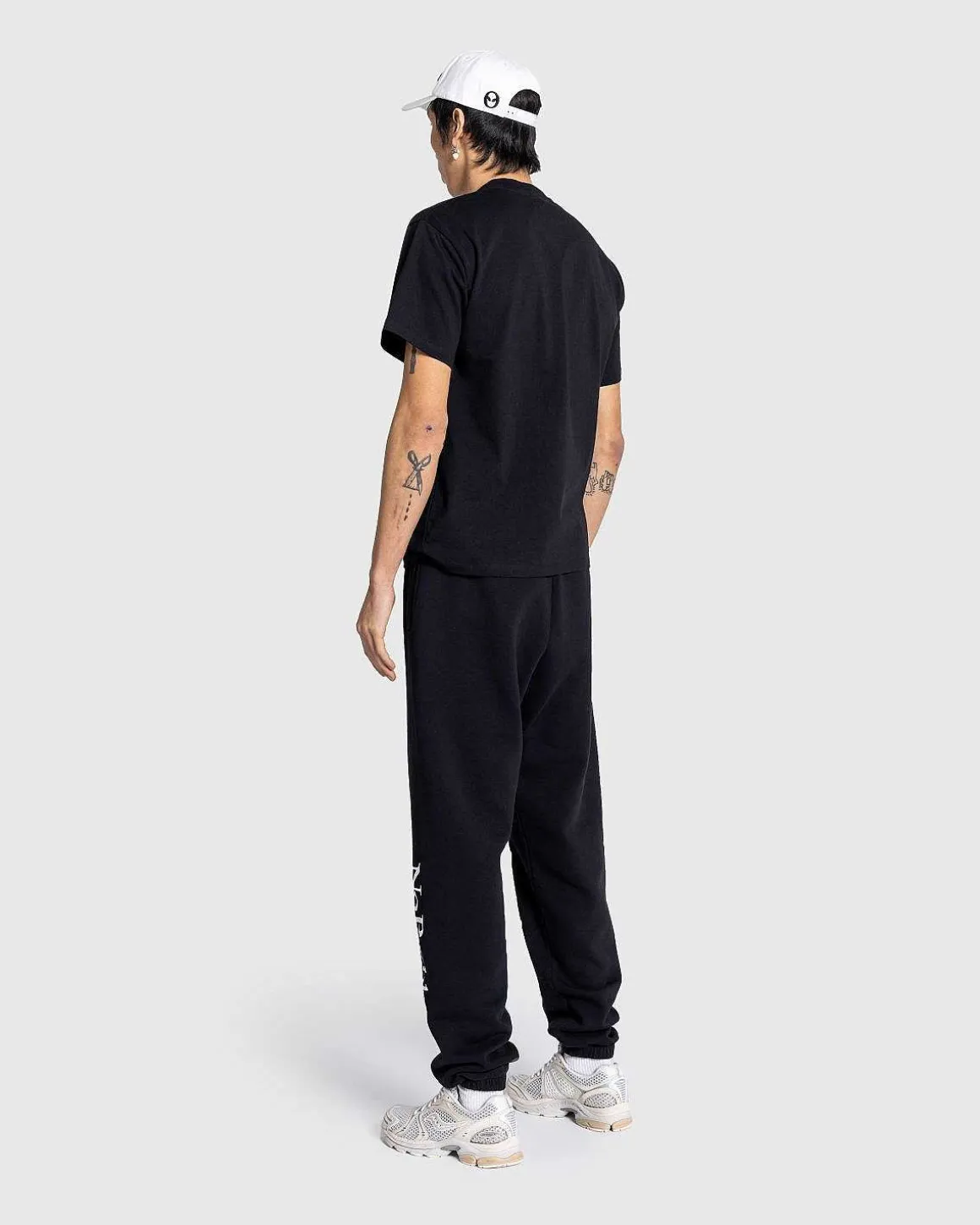 Alieno Ss Tee Sort
