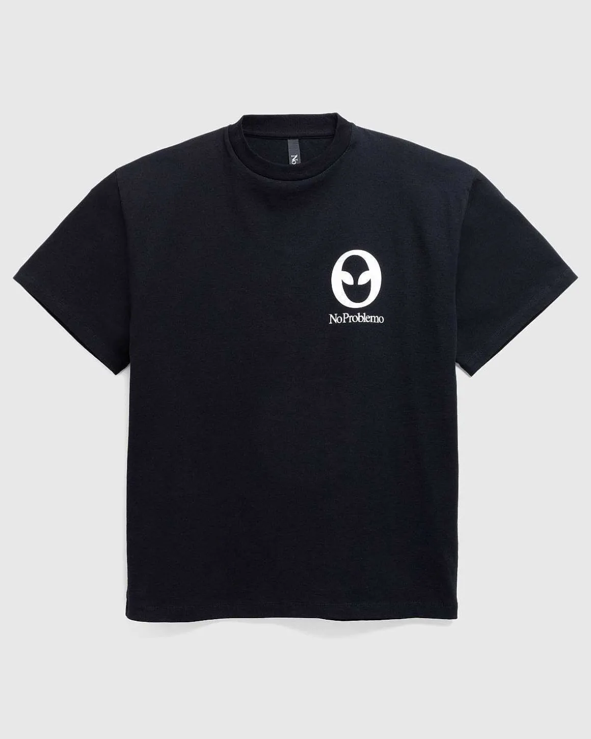 Alieno Ss Tee Sort