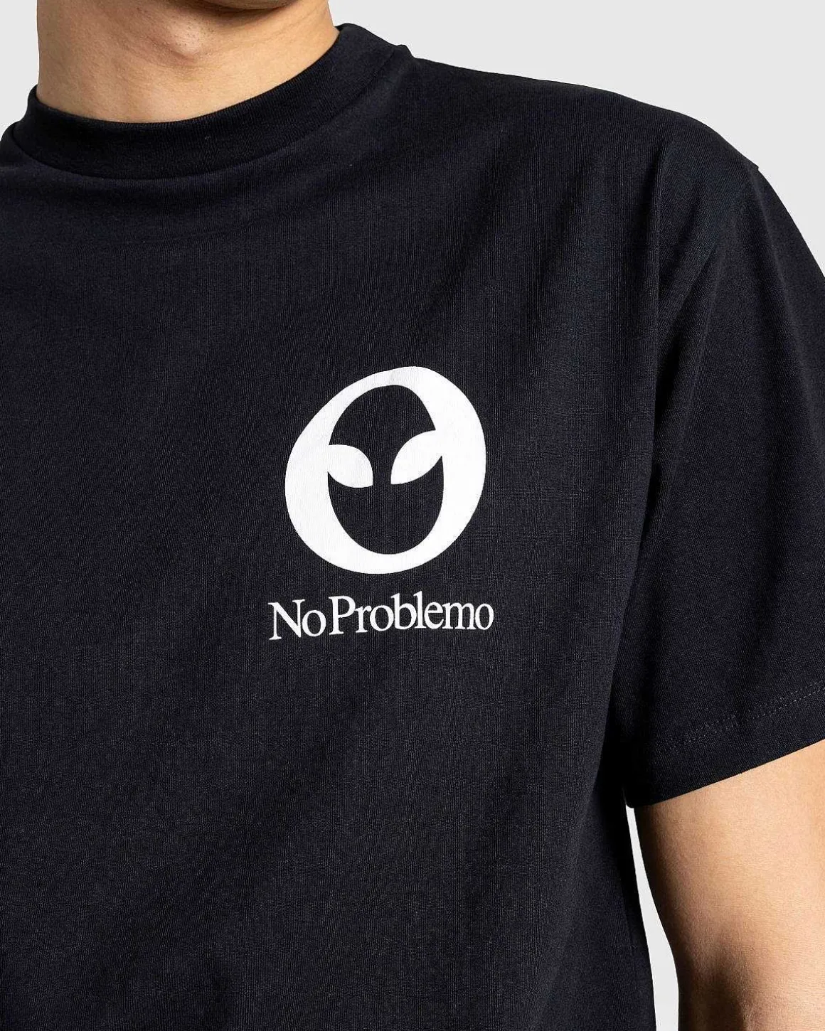Alieno Ss Tee Sort
