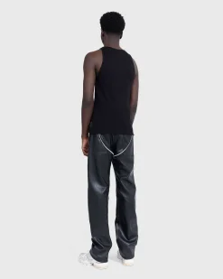Ali Tank Top Sort