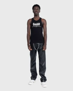 Ali Tank Top Sort