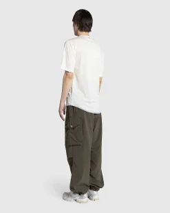 Almindelig Base Ss T Hvid