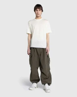 Almindelig Base Ss T Hvid