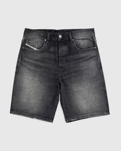 Almindelig-Kort Denim