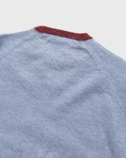 Alpaca Sweater Babybla