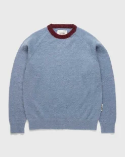 Alpaca Sweater Babybla