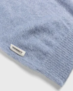 Alpaca Sweater Babybla