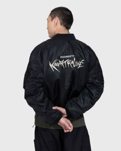 Alpha Industries Ma-1 Bombeflyjakke