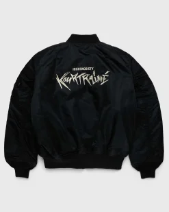 Alpha Industries Ma-1 Bombeflyjakke