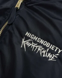 Alpha Industries Ma-1 Bombeflyjakke