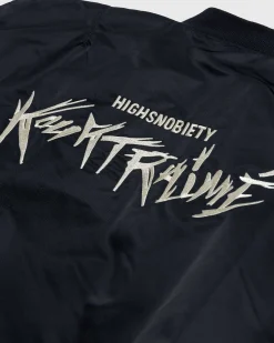 Alpha Industries Ma-1 Bombeflyjakke