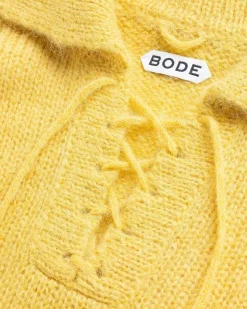 Alpine Pullover Gul