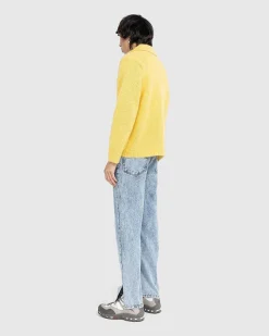 Alpine Pullover Gul