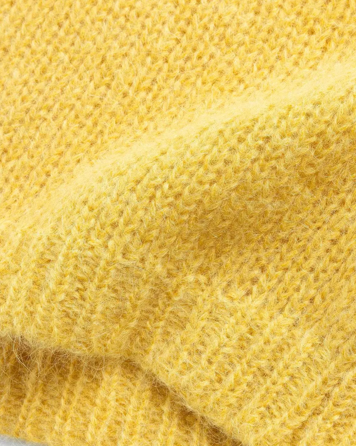 Alpine Pullover Gul