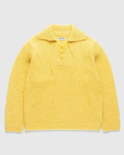 Alpine Pullover Gul