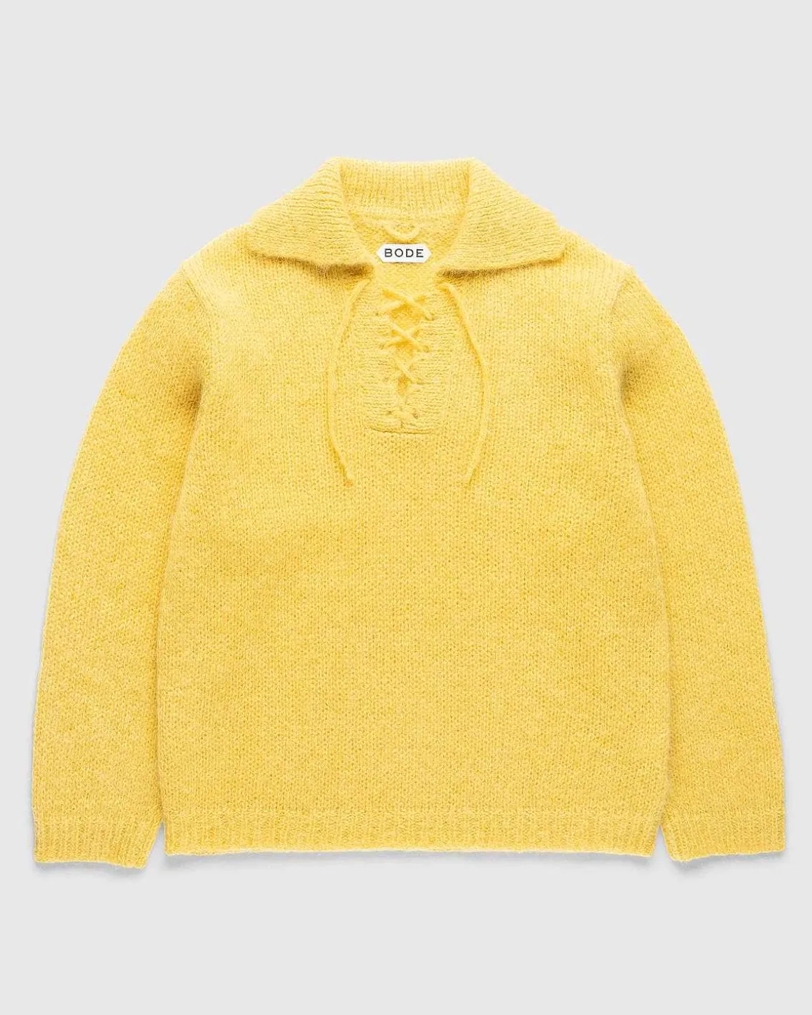 Alpine Pullover Gul
