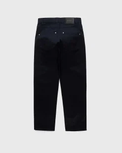 Alvan Denim Bukser Navy