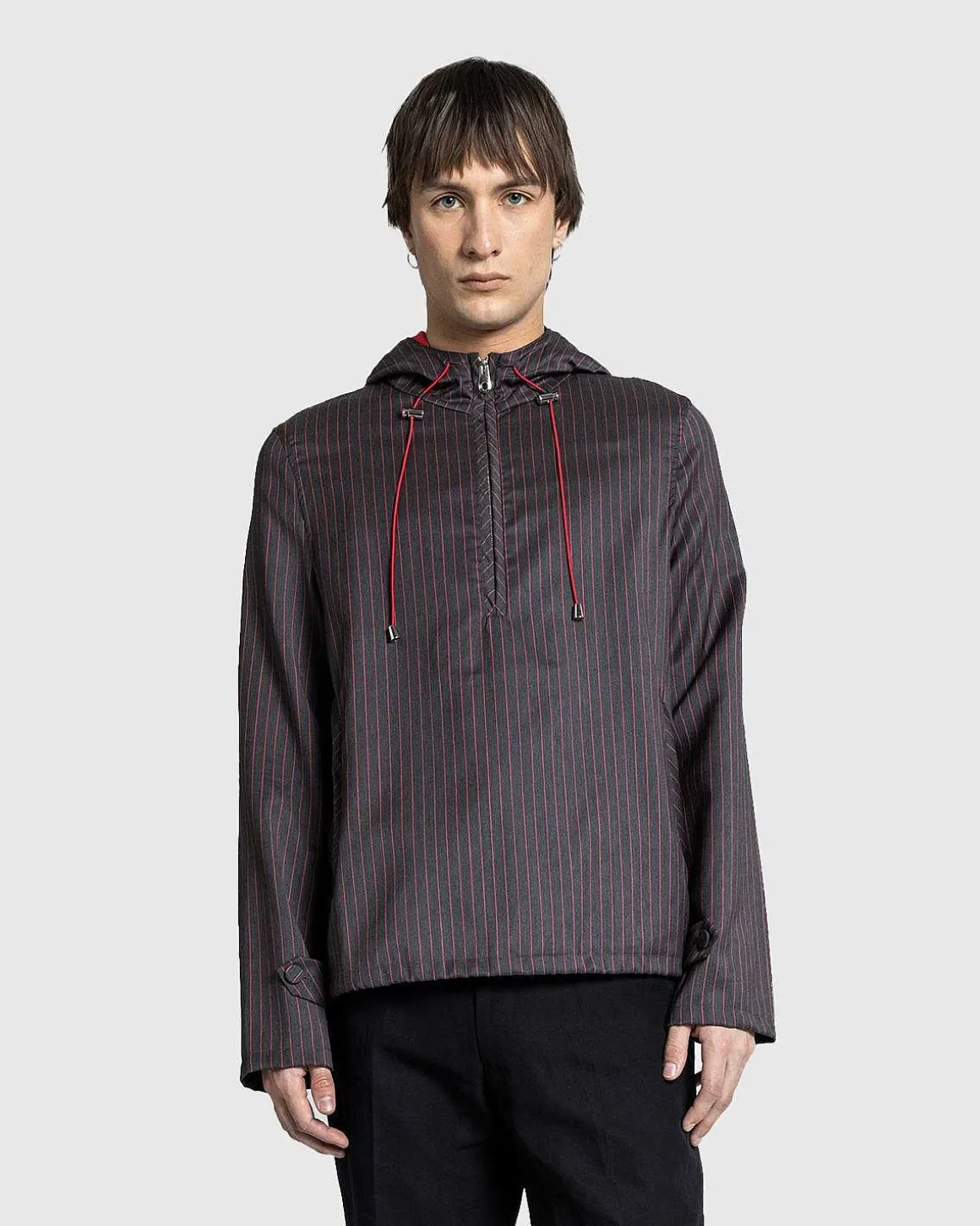 Alvin Pullover Pink