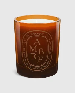 Amber Candle Ambre 300G